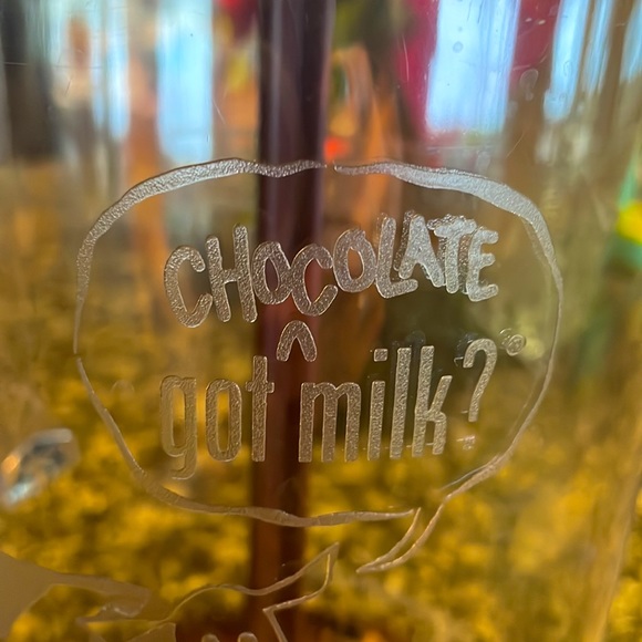 Hershey’s Syrup Milk Mixer pitcher - Picture 4 of 5